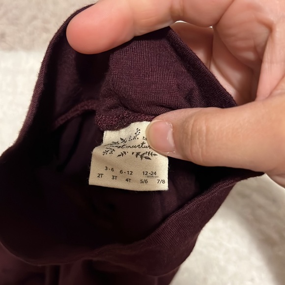 Nest and nurture twirl skirt - Picture 2 of 2